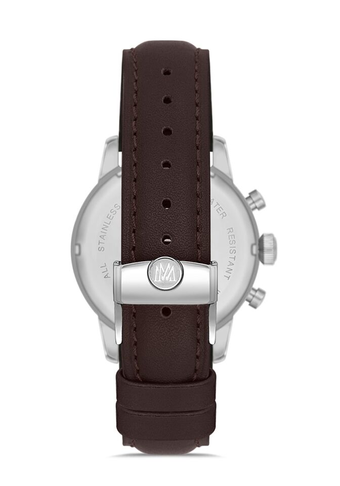 Momentus Men's Time Master CC303S-04KS