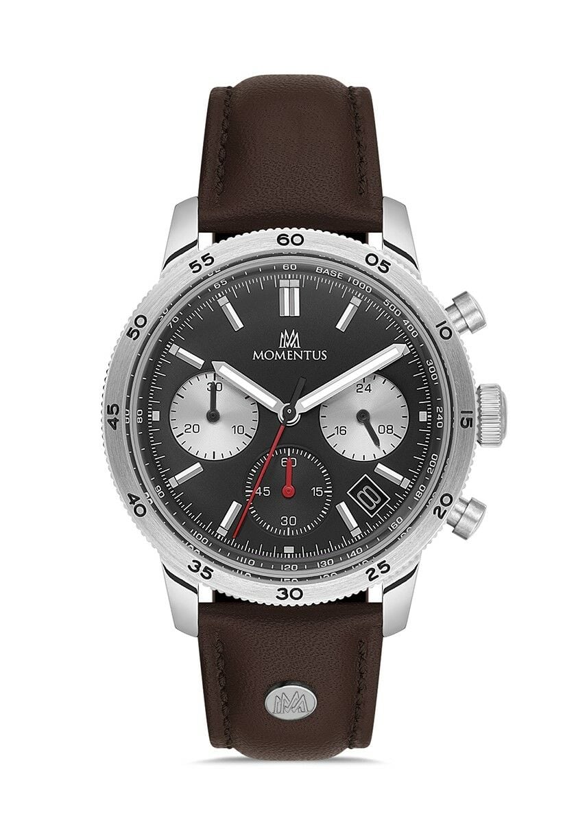 Momentus Men's Time Master CC303S-04KS
