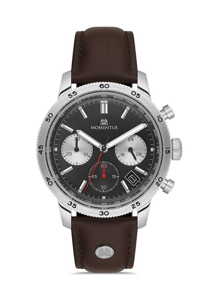 Momentus Men's Time Master CC303S-04KS