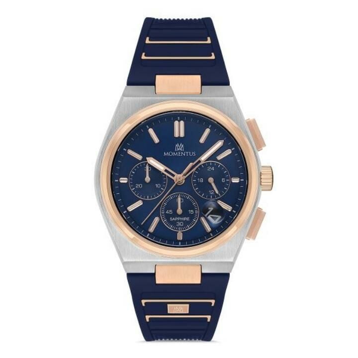 Momentus TM345T-11MR Erkek Kol Saati