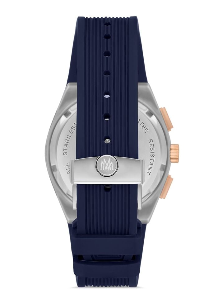 Momentus TM345T-11MR Erkek Kol Saati
