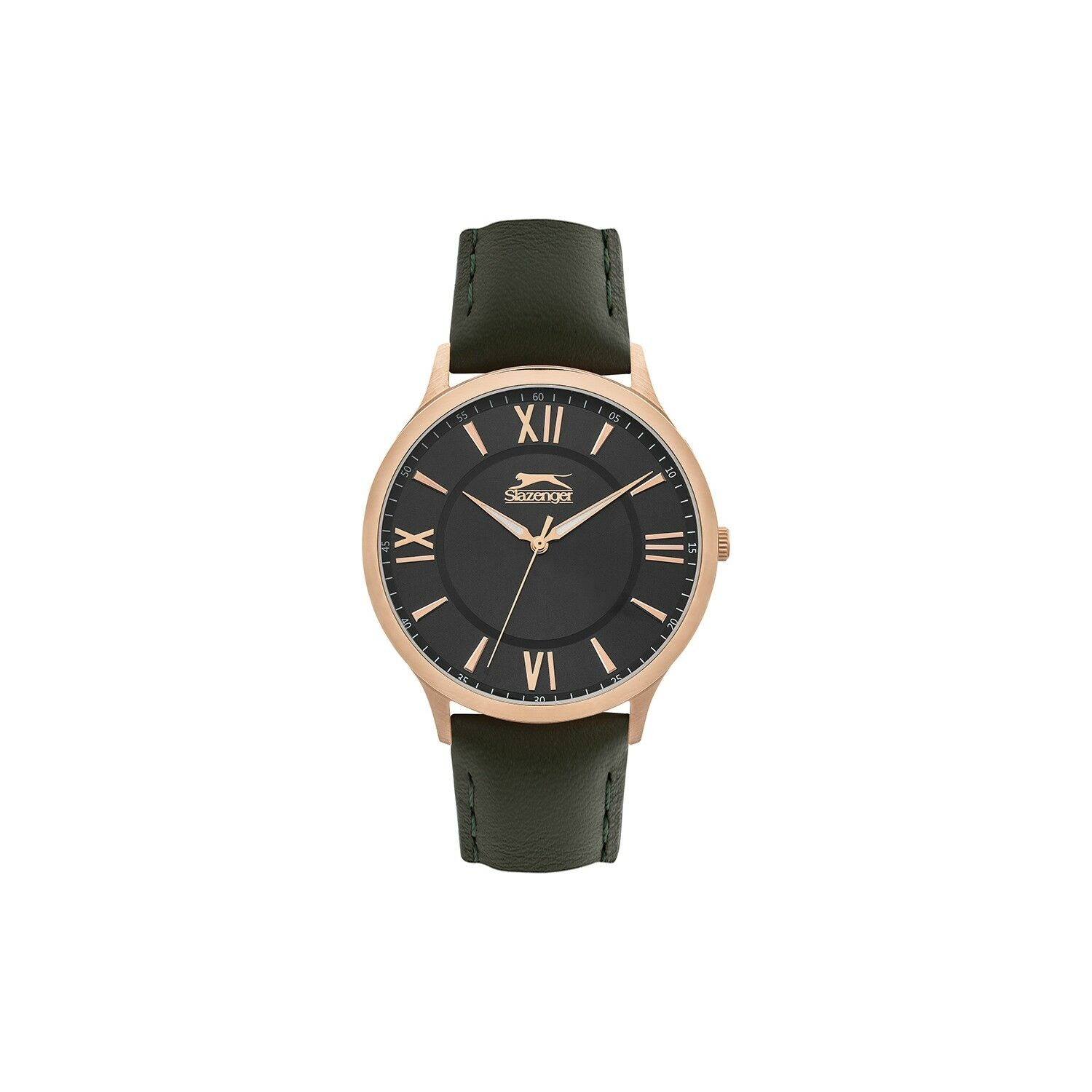 Slazenger Sl.09.1825.1.03 Erkek Kol Saati