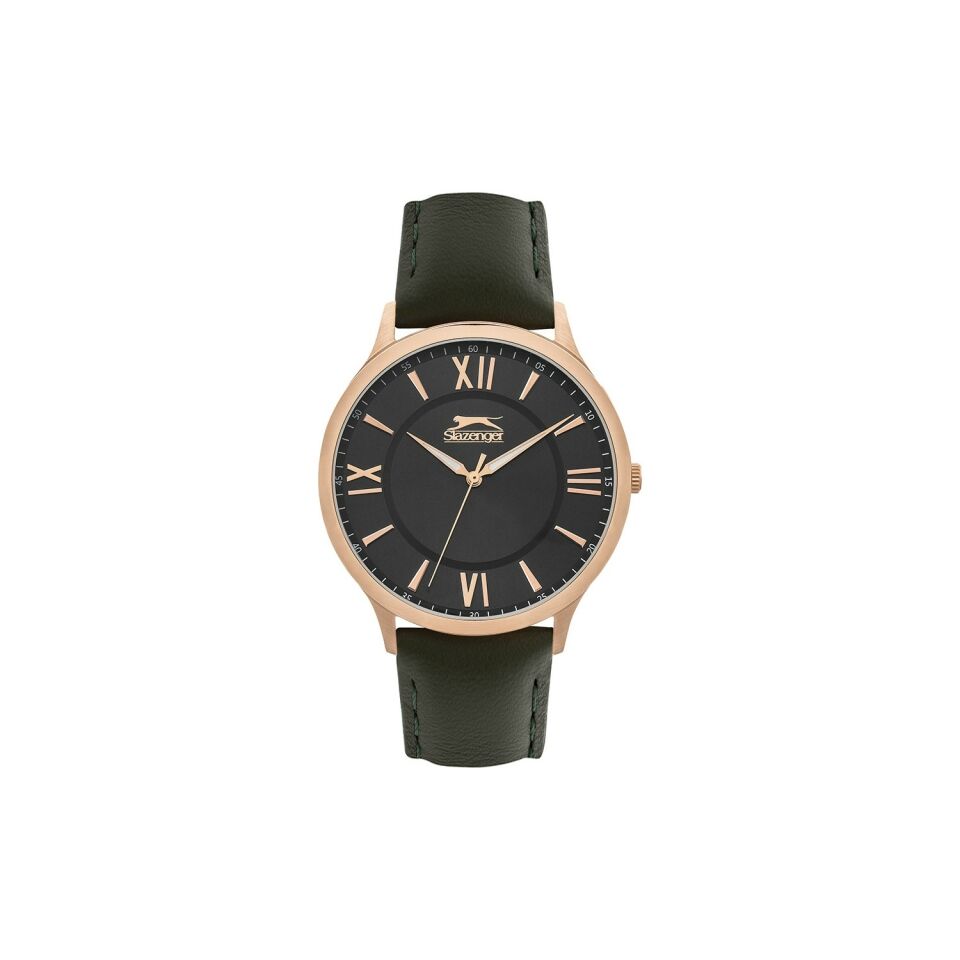 Slazenger Sl.09.1825.1.03 Erkek Kol Saati