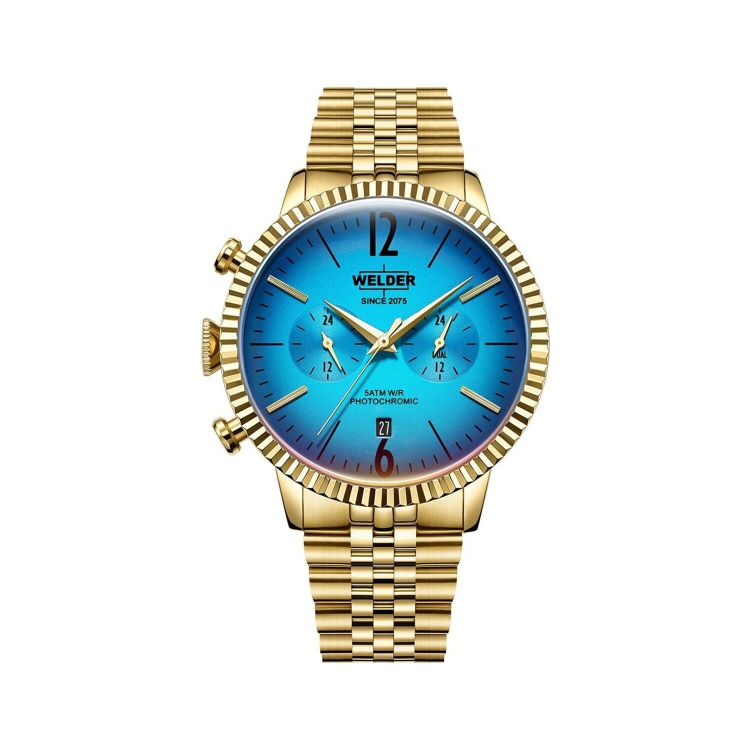 Welder Moody Wwrc473 Erkek Kol Saati