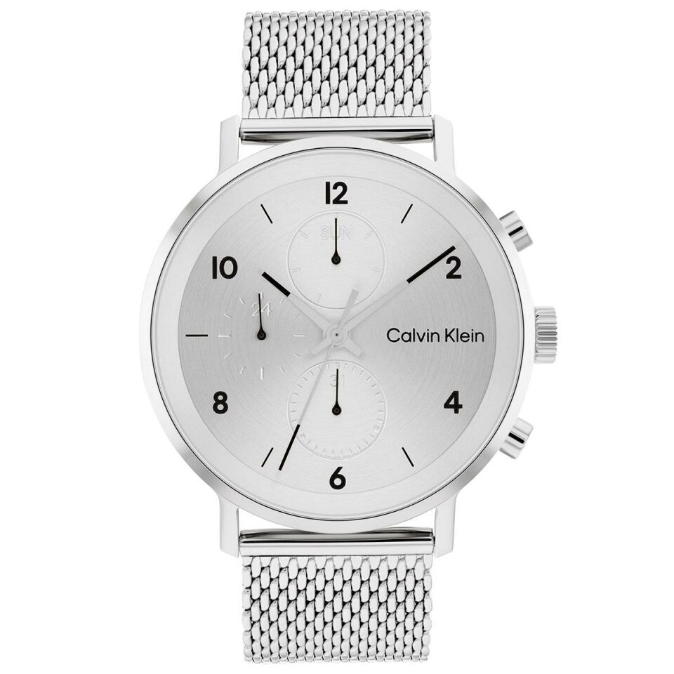 Calvin Klein CK25200107 Erkek Kol Saati