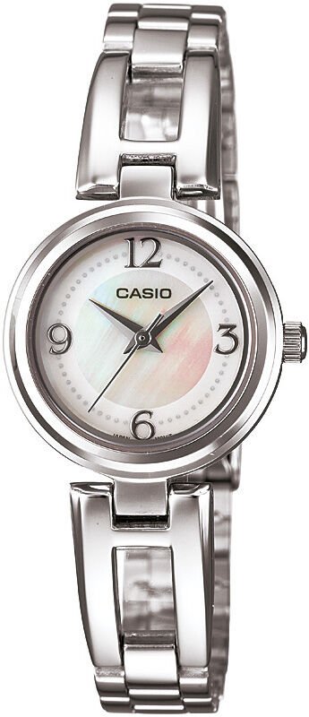 Casio Ltp-1345D-7Cdf Analog Kadın Kol Saati