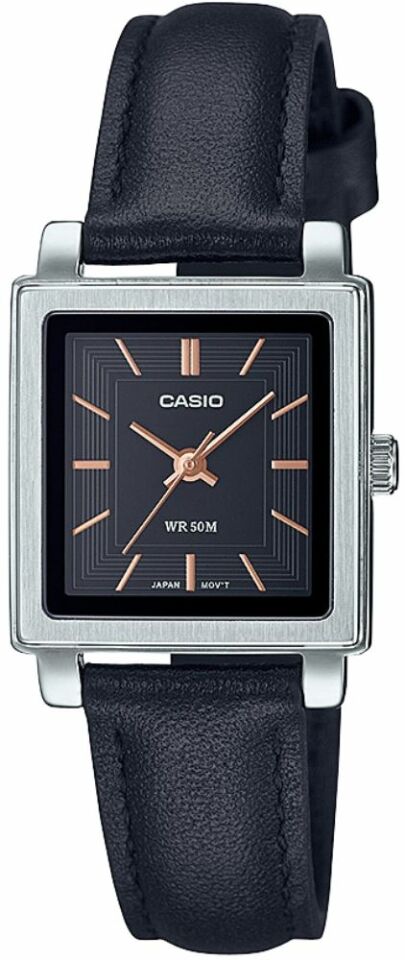Casio Ltp-E176L-1Avdf Analog Kadın Kol Saati