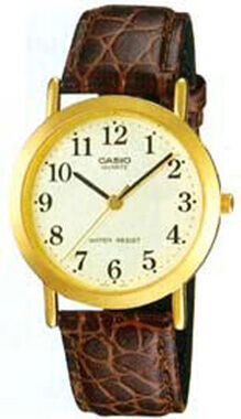 Casio MTP-1091Q-9B Analog Erkek Kol Saati