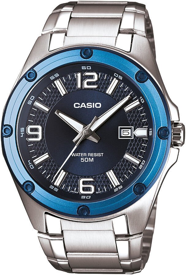 Casio Mtp-1346D-2Avdf Analog Erkek Kol Saati