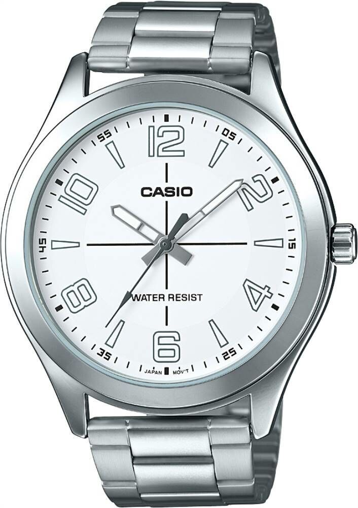 Casio MTP-VX01D-7BUDF Analog Erkek Kol Saati