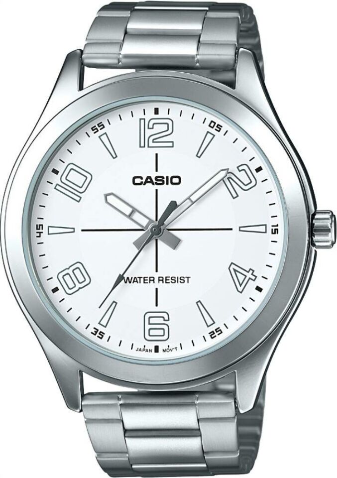 Casio MTP-VX01D-7BUDF Analog Erkek Kol Saati