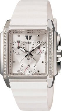 Casio Shn-5501-7Adr Sheen Kadın Kol Saati