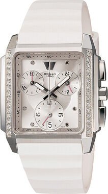 Casio Shn-5501-7Adr Sheen Kadın Kol Saati