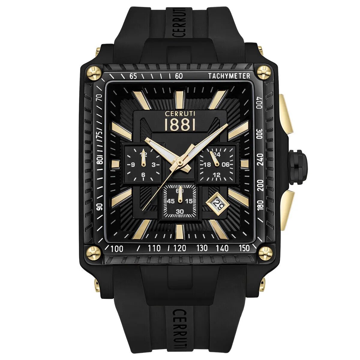 Cerruti 1881 Cıwgo0018501 Erkek Kol Saati