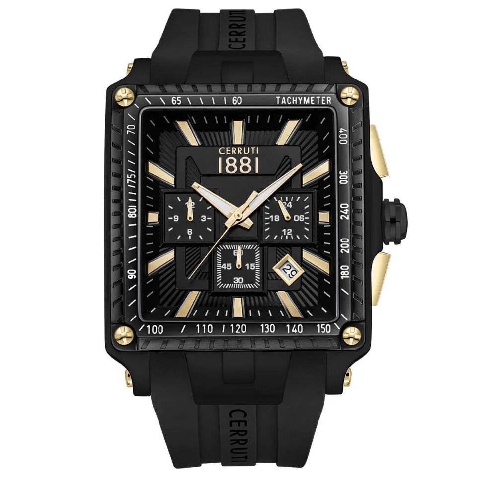 Cerruti 1881 Cıwgo0018501 Erkek Kol Saati