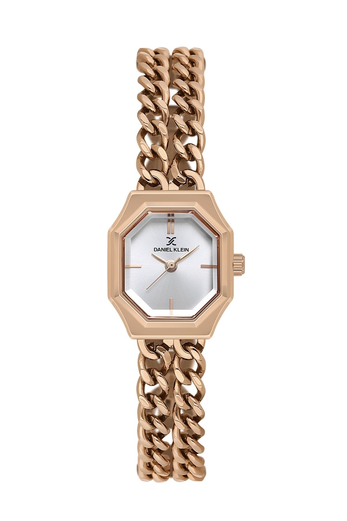 Daniel Klein Dk.1.13964-5 Kadın Kol Saati