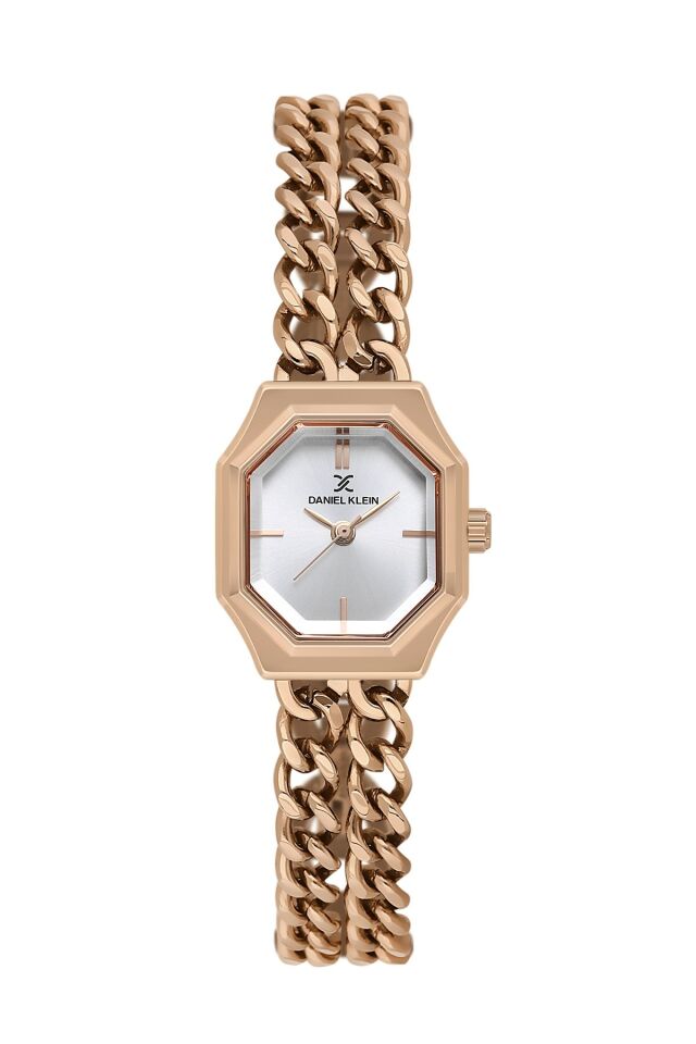 Daniel Klein Dk.1.13964-5 Kadın Kol Saati