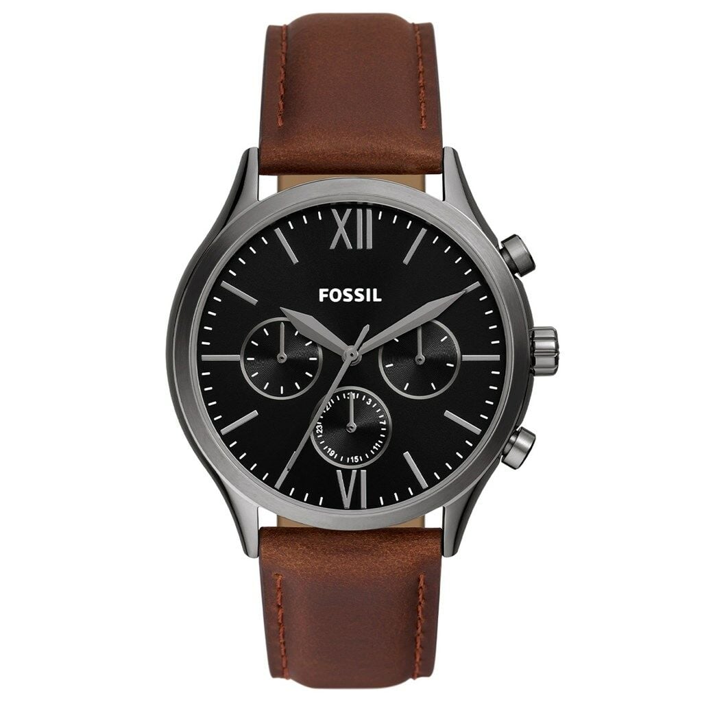 Fossil Fbq2814 Erkek Kol Saati