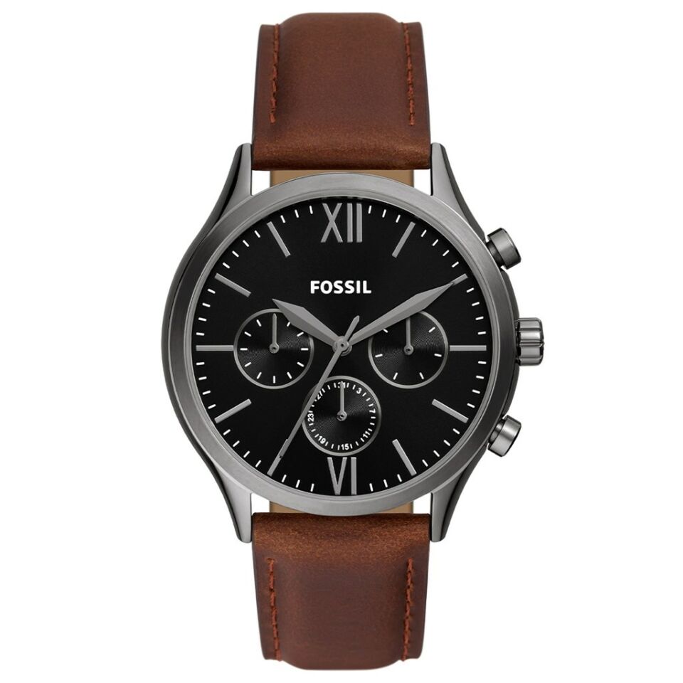 Fossil Fbq2814 Erkek Kol Saati
