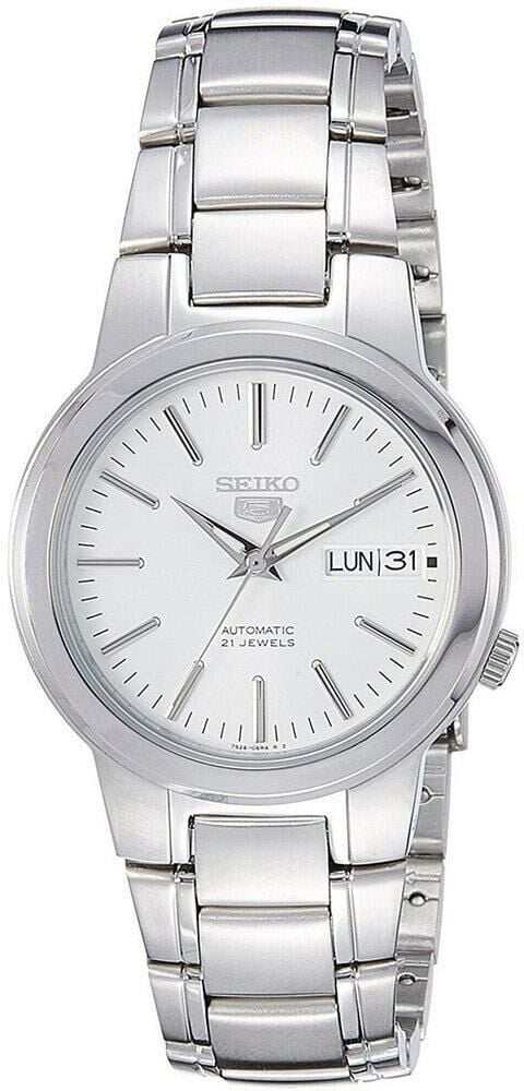 Seiko Snka01K Seiko 5 Snka01K Erkek Kol Saati