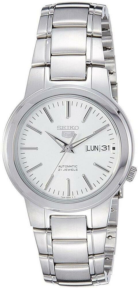 Seiko SNKA01K Seiko 5 SNKA01K Erkek Kol Saati