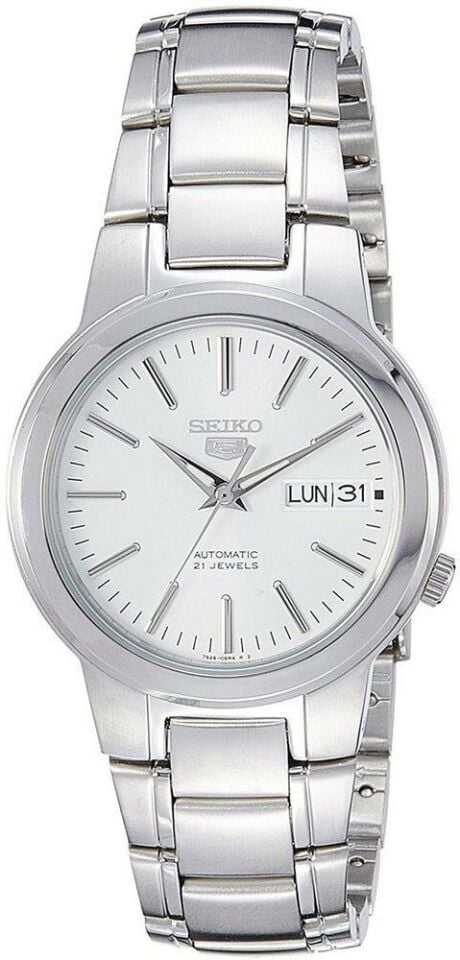 Seiko Snka01K Seiko 5 Snka01K Erkek Kol Saati