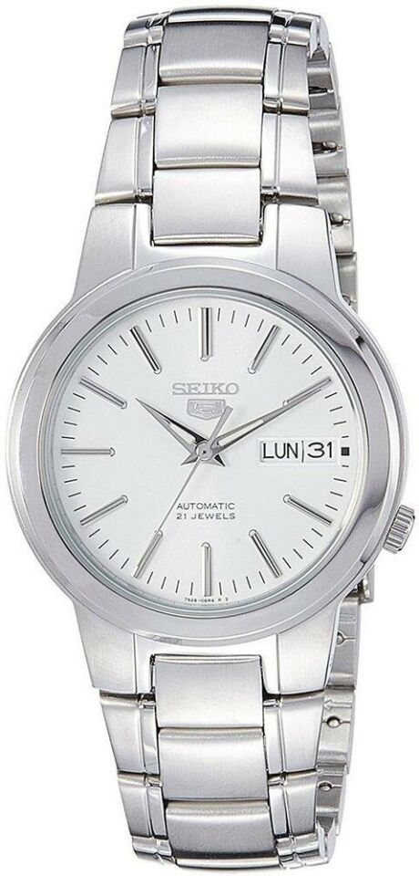 Seiko SNKA01K Seiko 5 SNKA01K Erkek Kol Saati
