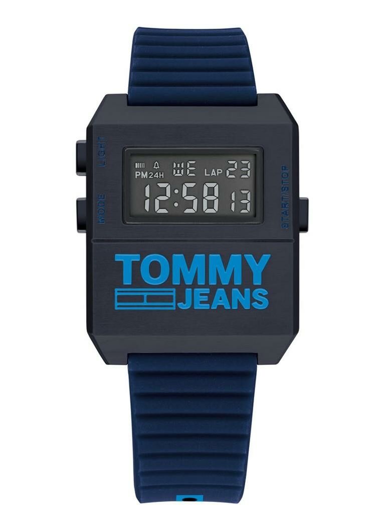 Tommy Hılfıger Th1791677 Erkek Kol Saati
