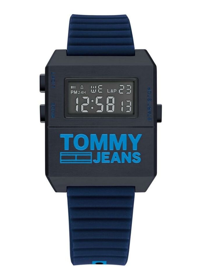 Tommy Hılfıger Th1791677 Erkek Kol Saati