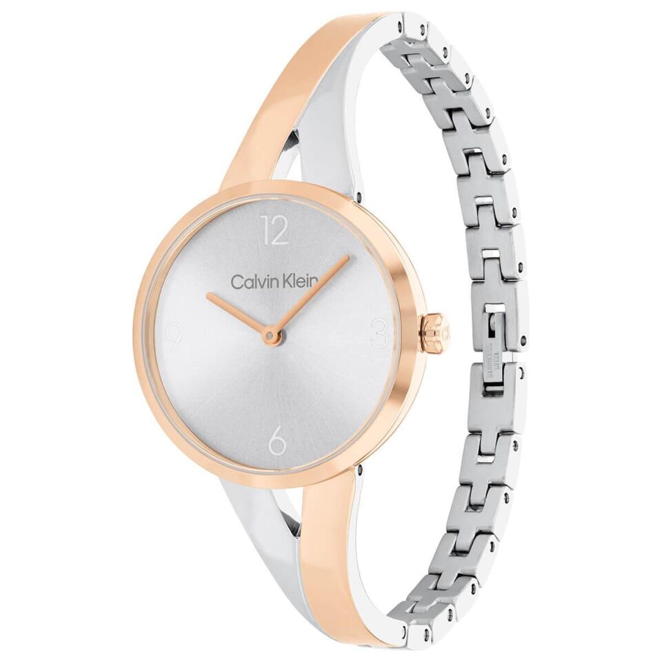 Calvin Klein CK25100028 Kadın Kol Saati 