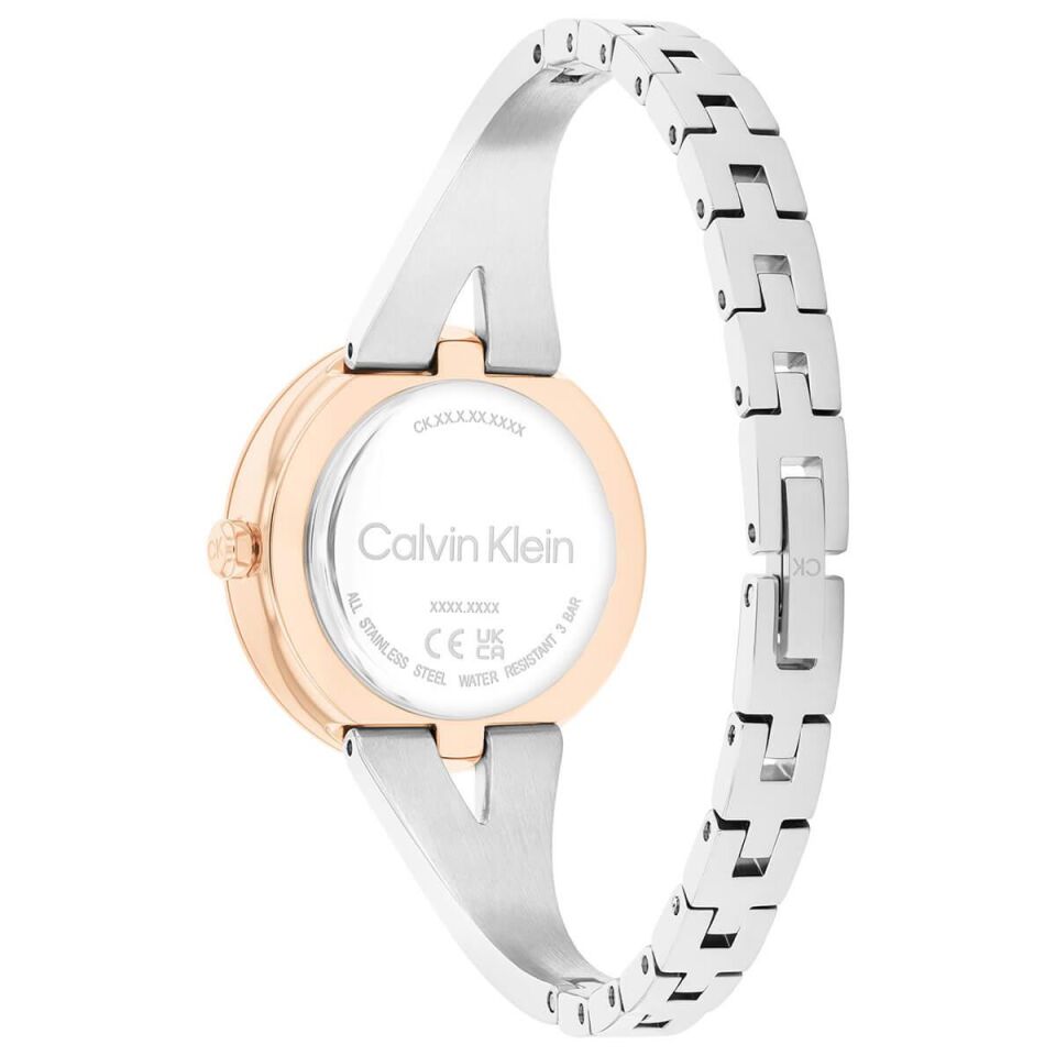 Calvin Klein CK25100028 Kadın Kol Saati 