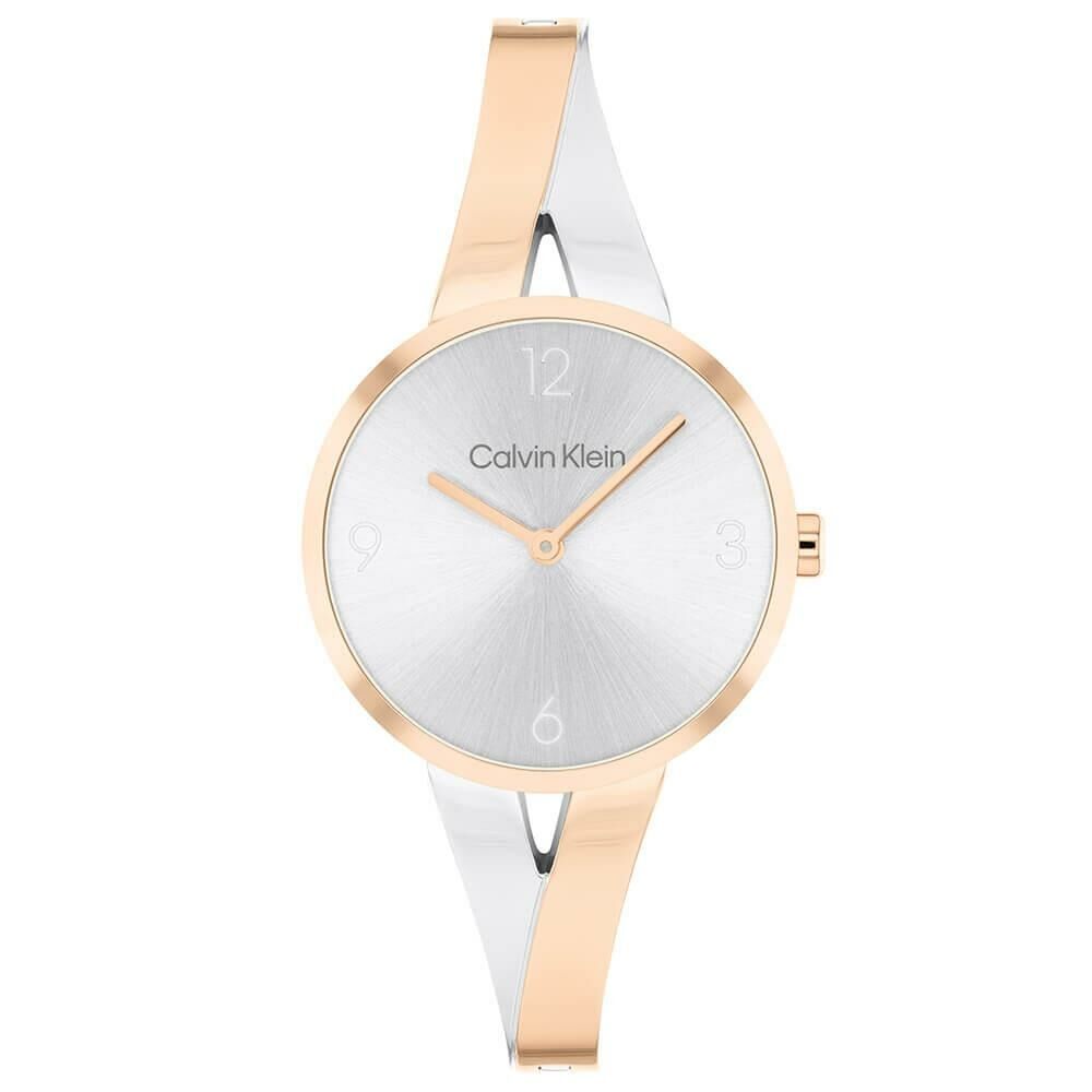 Calvin Klein CK25100028 Kadın Kol Saati 