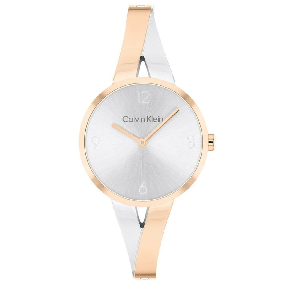 Calvin Klein CK25100028 Kadın Kol Saati 