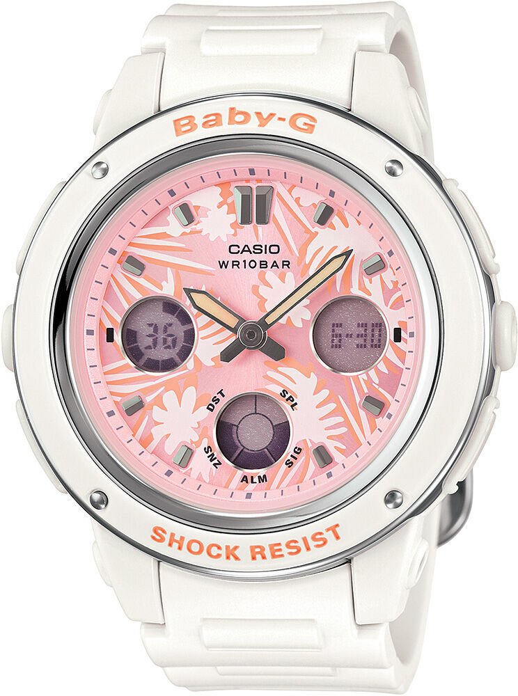 Casio Bga-150F-7Adr Baby-G Kadın Kol Saati