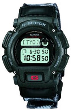 Casio Dw-9050V-1Vmdr G-Shock Erkek Kol Saati