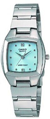 Casio Ltp-2046A-2Adf Analog Kadın Kol Saati