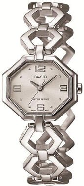 Casio Ltp-2079D-7Adf Analog Kadın Kol Saati