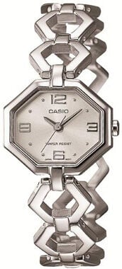 Casio LTP-2079D-7ADF Analog Kadın Kol Saati