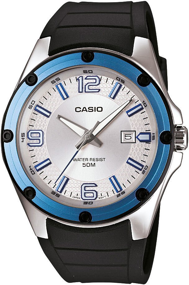 Casio Mtp-1346-7Avdf Analog Erkek Kol Saati