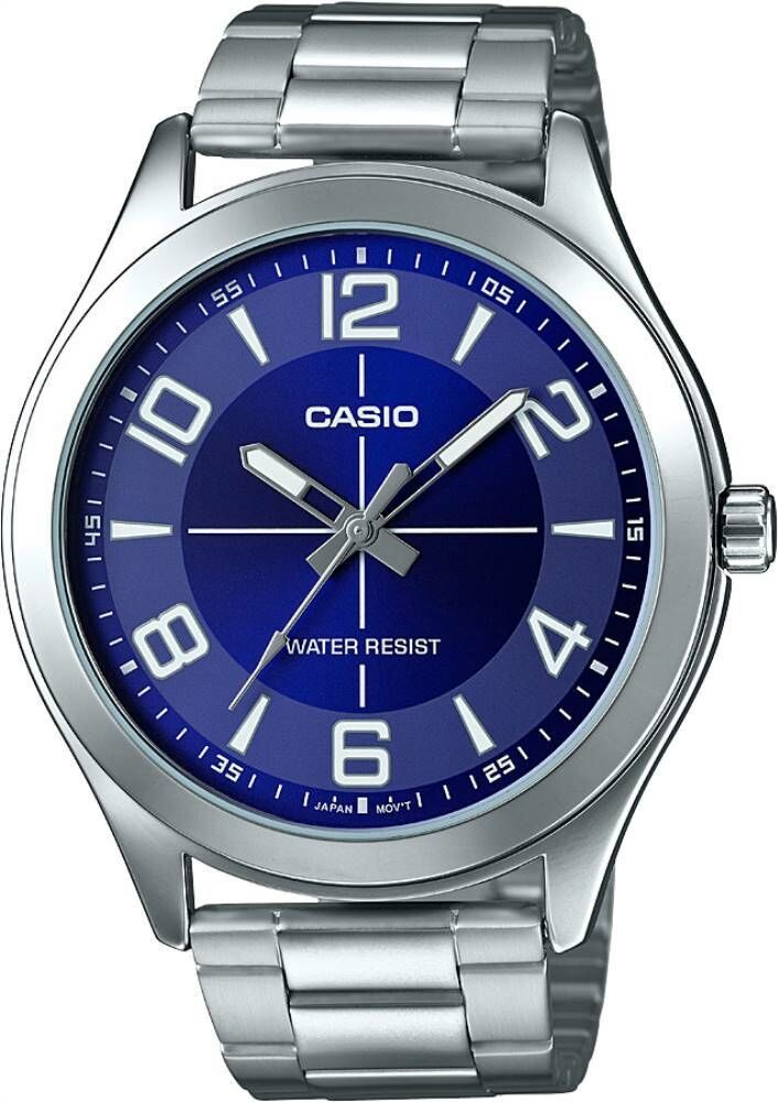 Casio Mtp-Vx01D-2Budf Analog Erkek Kol Saati