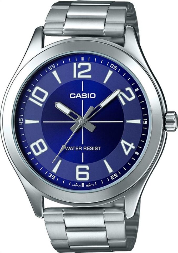 Casio Mtp-Vx01D-2Budf Analog Erkek Kol Saati