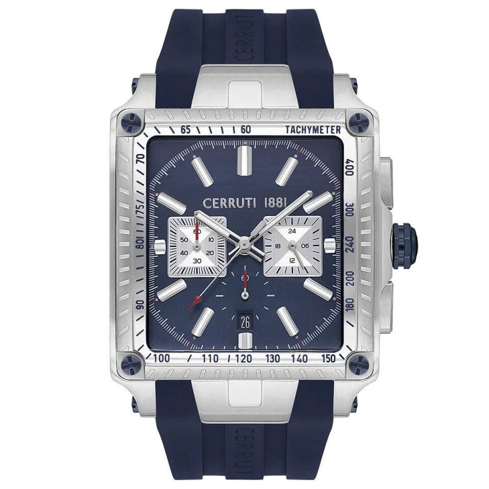 Cerruti 1881 Cıwgo0018807 Erkek Kol Saati