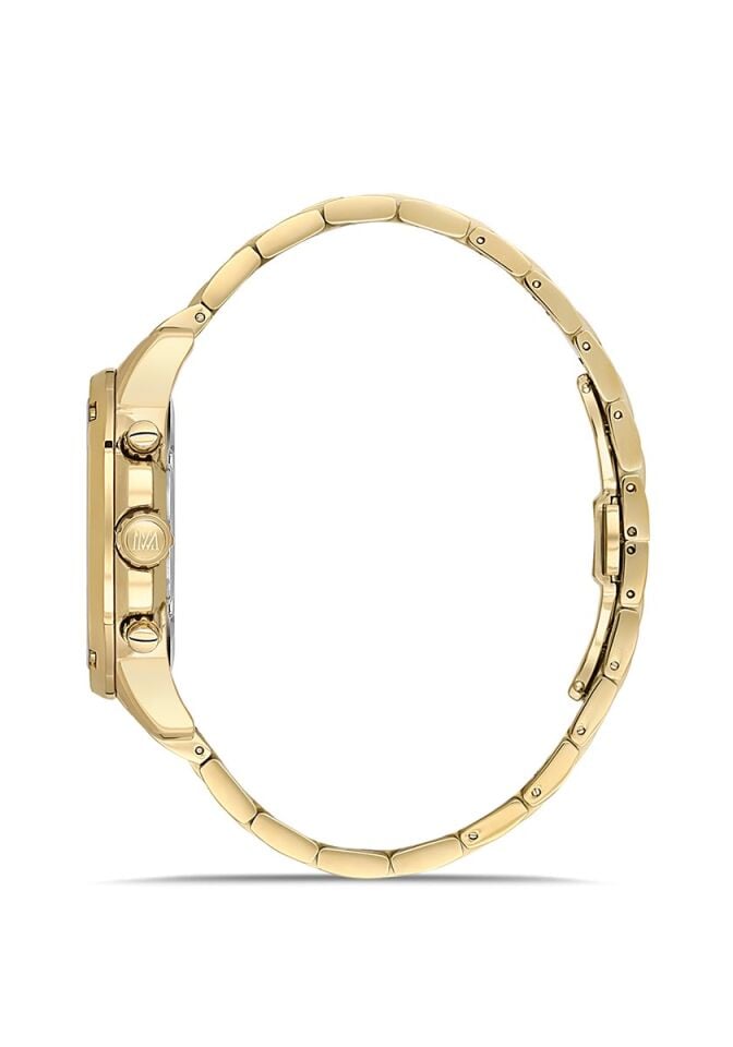 Momentus Men's Time Master SM394G-15SG