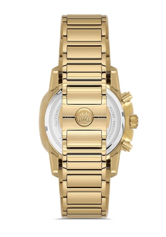 Momentus Men's Time Master SM394G-15SG