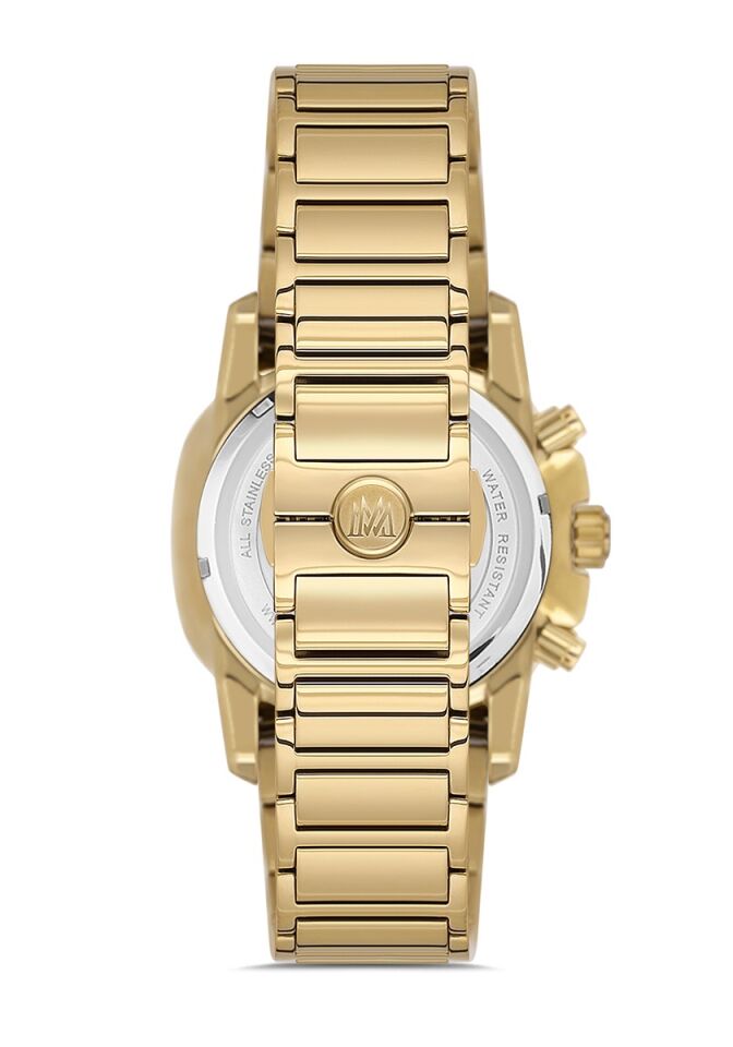 Momentus Men's Time Master SM394G-15SG