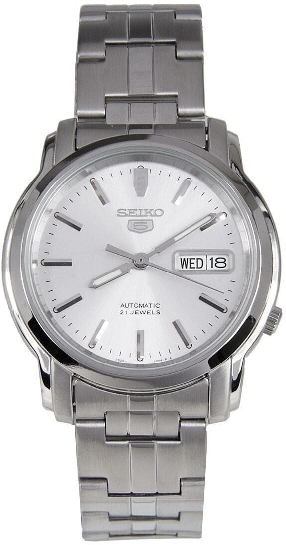 Seiko Snkk65K Seiko 5 Snkk65K Erkek Kol Saati