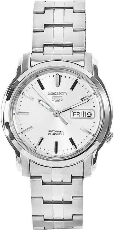 Seiko Snkk65K Seiko 5 Snkk65K Erkek Kol Saati