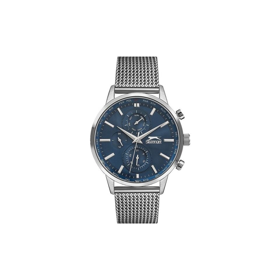 Slazenger Sl.09.1844.2.03 Erkek Kol Saati