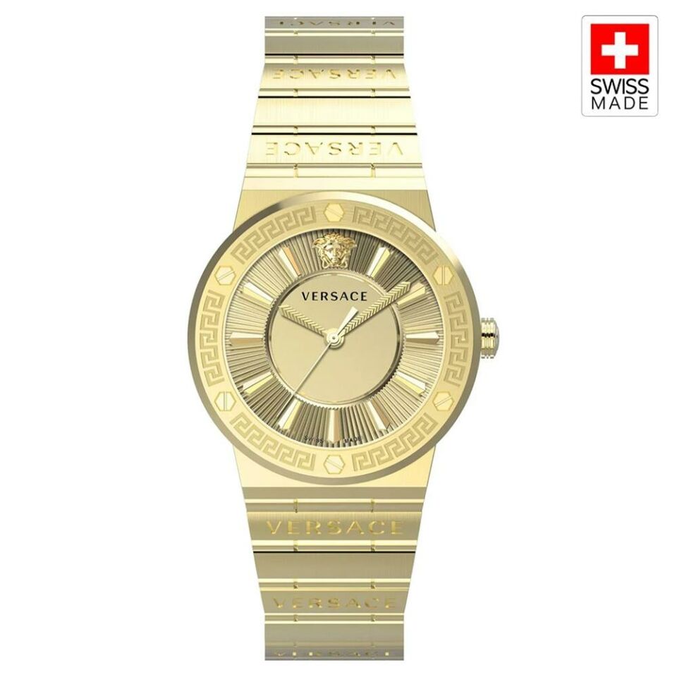Versace Vrscvevh01320 Kadın Kol Saati