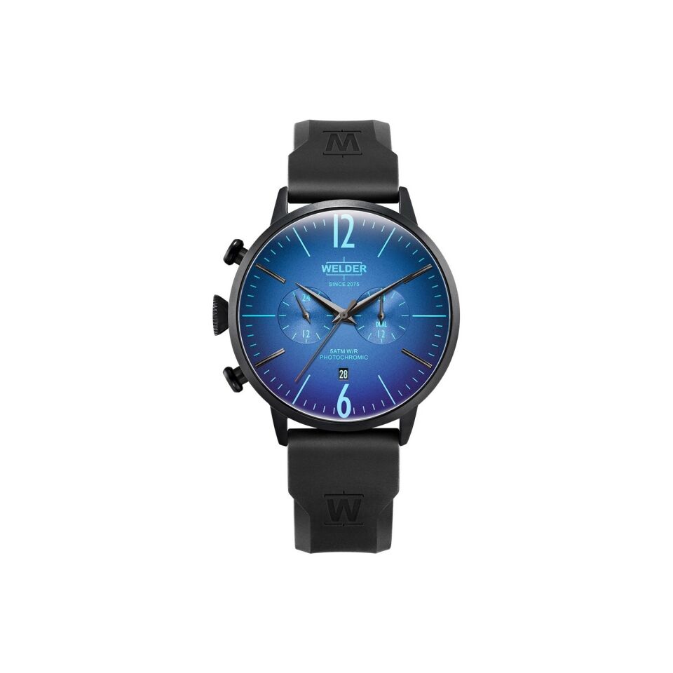 Welder Moody Wwrc511 Erkek Kol Saati